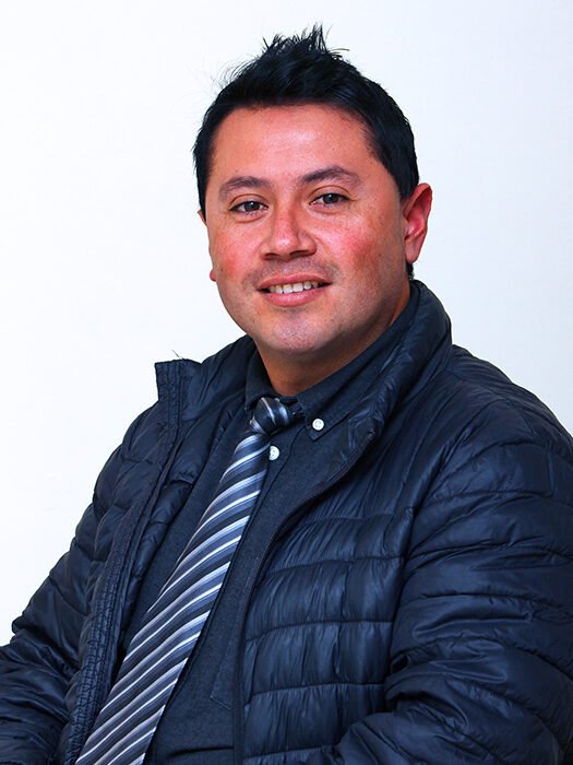 HÉCTOR GABRIEL CORTÉS ROJAS