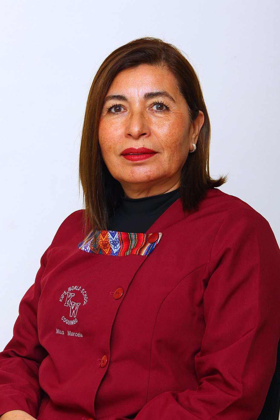 NANCY MARCELA YÁÑEZ BARRAZA