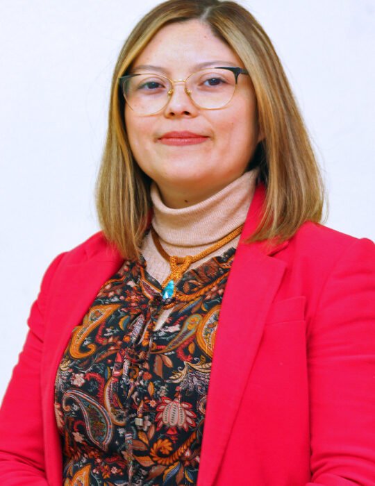 VICTORIA VIVIANA ROBLEDO VEGA