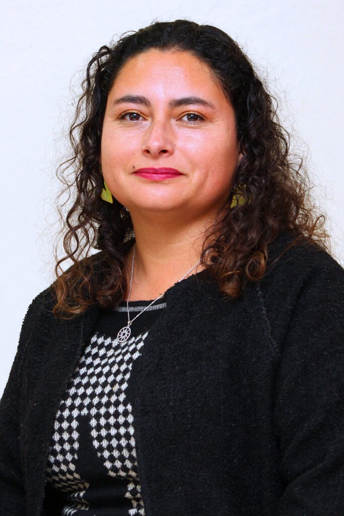 SOLANGE CECILIA TAPIA TAPIA