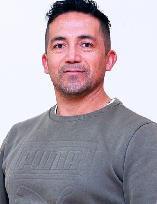 ERIC RODRIGO ÁLVAREZ BERRÍOS