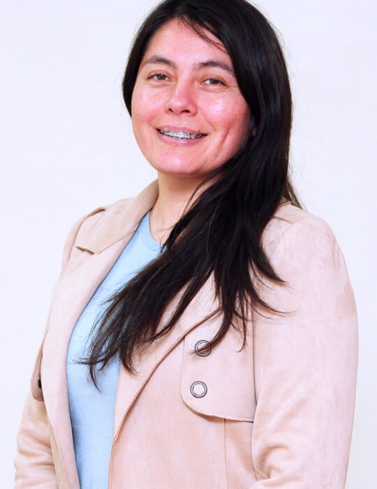 KATHERINE VICTORIA GONZÁLEZ DÍAZ