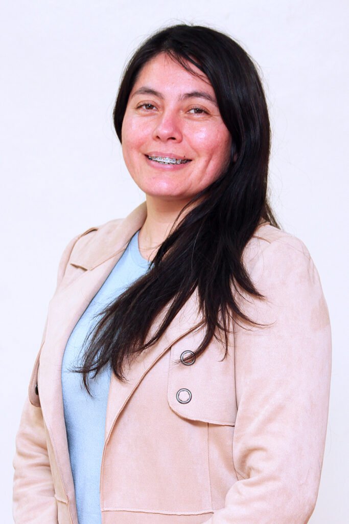 KATHERINE VICTORIA GONZÁLEZ DÍAZ